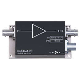 HQA-15M-10T-QUARTZ TUNING FORK AMPLIFIER 