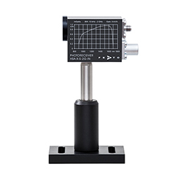 HSA-X-S FAST PHOTORECEIVER SERIES HSPR-X AND