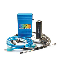 PS-100 可見(jiàn)至近紅外范圍實(shí)驗(yàn)室光譜儀