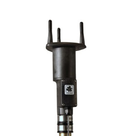 美國R.M.Young 86004 超聲波風(fēng)速計-加熱 