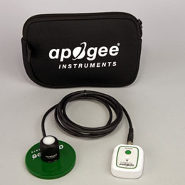 P2-141 封裝：microCache 和 PAR-FAR 傳感器，帶 30 厘米電纜