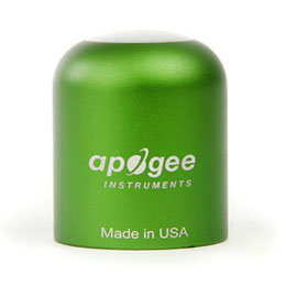 SE-205：放大的 0-5000 mV、0-5000 lux 光度傳感器