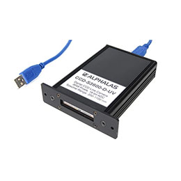 CCD-S3600-D(-UV) Digital CCD Line Camera 