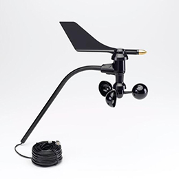 DAVIS 戴維斯風(fēng)速、風(fēng)向計(jì)