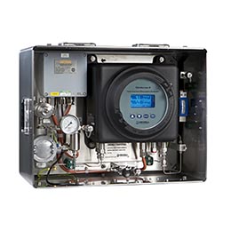 Hydrocarbon Dew Point Analyzer - Condumax II Transportable