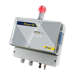 Ntron Microx-OL 氧氣濃度檢測(cè)儀 PST/Ntron  