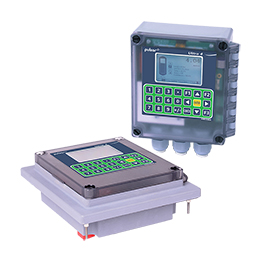 英國Pulsar Ultra 4  超聲波液位、流量、體積和泵控制器