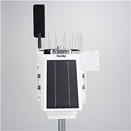 WatchDog 3220 Wireless Rain Station