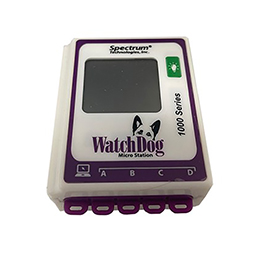 WatchDog 1000 Series Micro Stations