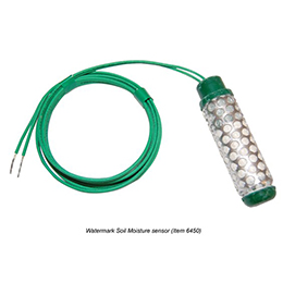 Watermark Soil Moisture Sensors