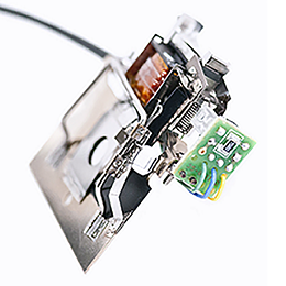  Uniblitz  XRS6 6mm X射線快門(mén)