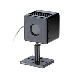 美國(guó)Coherent PM200F-50 風(fēng)扇冷卻激光功率傳感器 1098472