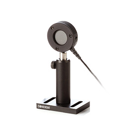 美國(guó)Coherent EnergyMax-USB J-25MB-HE脈沖能量傳感器 1191442