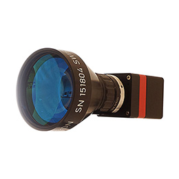 英國Raptor Photonics Owl 640 A VGA分辨率、低噪音、VIS-SWIR攝像頭