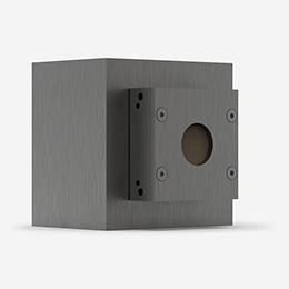 Gentec-EO UP19K-50L-H5-D0熱探測(cè)器 200164