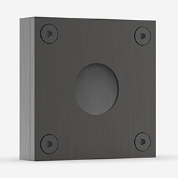 Gentec-EO UP17P-6S-W5-D0 Thermal Detector