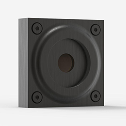 Gentec-EO UP10P-2S-H5-L-D0 Thermal Detector