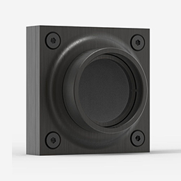 Gentec-EO UPF10P-2S-H5-L-D0 Thermal Detector