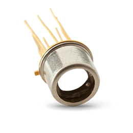 Gentec-EO QS5-H Discrete Pyroelectric Sensor