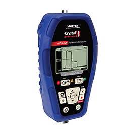 Ametek nVision 參考記錄儀