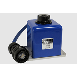 美國(guó)Jewell eDXI-100/200 單軸或雙軸數(shù)字測(cè)角儀