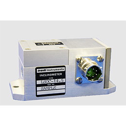 美國(guó)Jewell LSOC/LSOP單軸模擬測(cè)斜儀