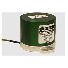 美國(guó)Jewell RMIW單軸模擬傾角儀