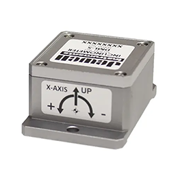 美國(guó)Jewell DML數(shù)字MEMS傾角儀