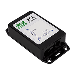 美國(guó)Jewell ECL eCompass系列低功耗數(shù)字羅盤